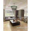 Mewah pvc vinyl pvc tahan lama plastik tahan air tahan air